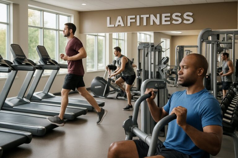 la fitness day pass guide how to get it