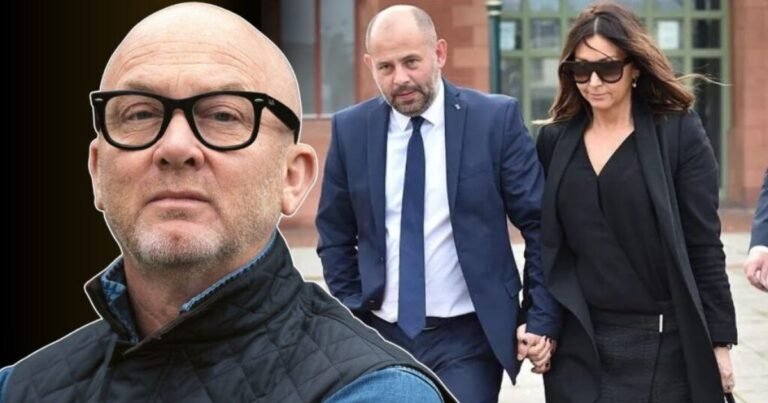 Drew Pritchard New Wife rumours explained – The London Magazine